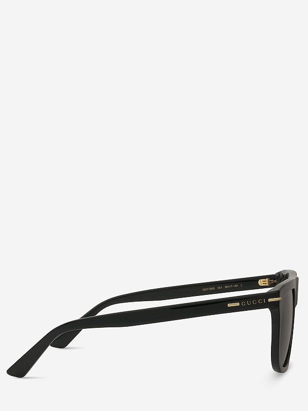 Солнцезащитные очки Gucci GG1726S 001 56 17 145 - 2