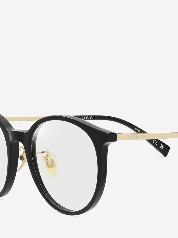 Оправа Gucci GG2148OA 001 53 20 145 - 3