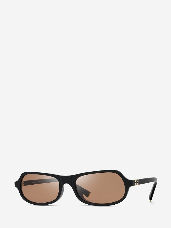 Солнцезащитные очки MIU MIU MU B10SU 16K90Q 55 17 140 - 0