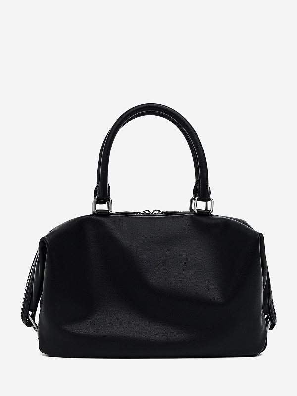 Сумка жен MARGESHERWOOD GG047531 BLACK WASHED NAPPA - 2