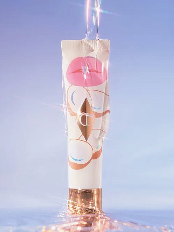 Масло для губ жен Charlotte Tilbury CT3817 JUICYLICIOUS COCONUT WATER - 2