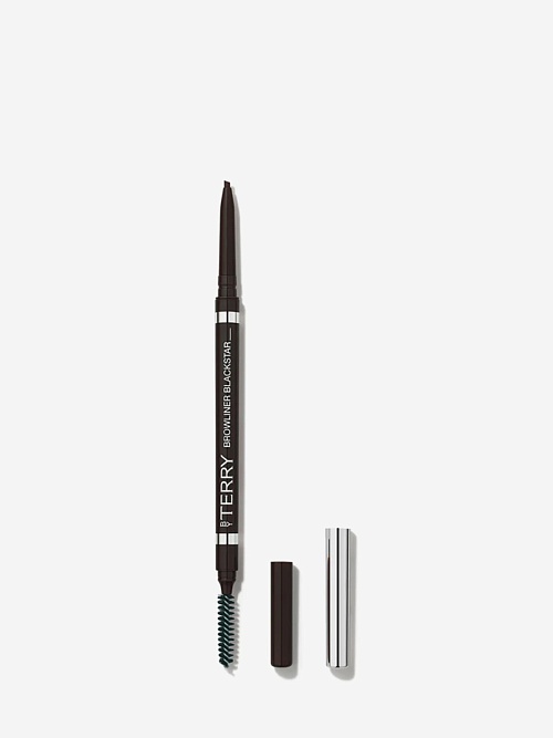 Лайнер для бровей жен BY TERRY V23000305 BROWLINER BLACKSTAR N5 Ebony - 0