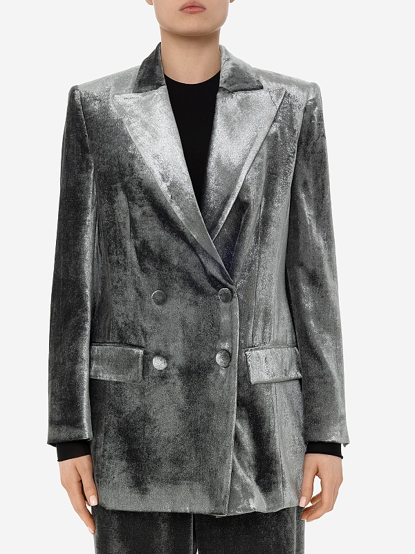 Жакет жен Alberta Ferretti 0517 5149 A1508 - 3