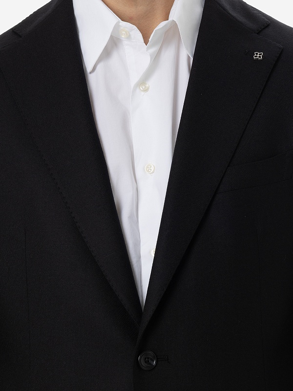 Пиджак муж TAGLIATORE 1SKV22B-- 550012 N3080 2111 NERO - 5
