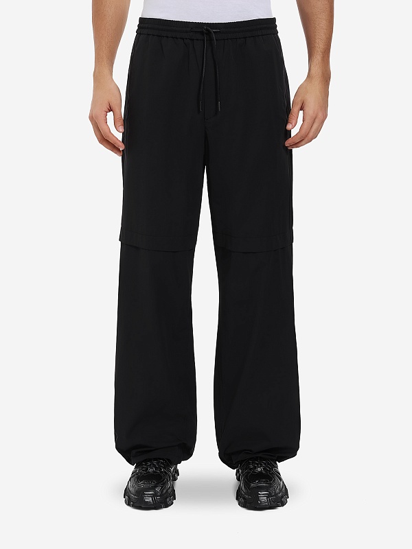 Брюки муж Juun.J JC5X21P33 Black 5 - 2