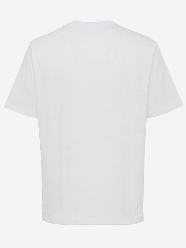 Футболка муж Lardini ITLT12 ITLT6122 100BL - 1