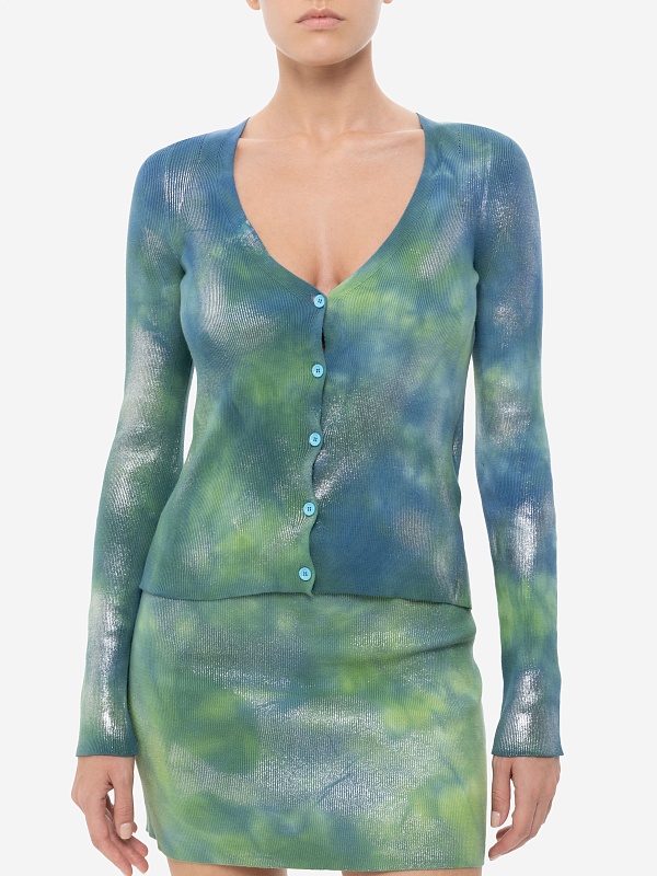 Кардиган жен Diesel A15566 0GIAC 89R - 2