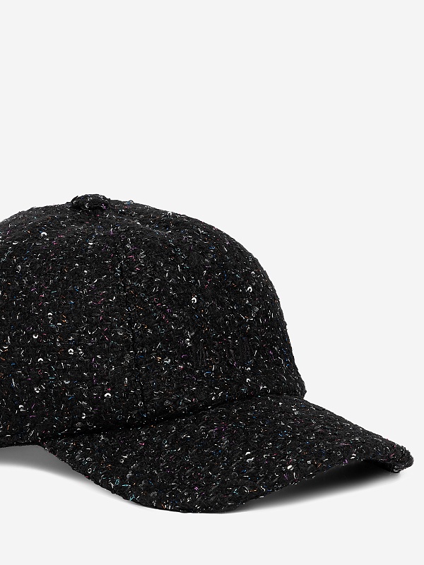 Кепка жен MSGM 3741MDL03 247619 99 - 2