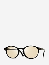 Солнцезащитные очки Tom Ford FT1331 01E 51