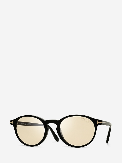 Солнцезащитные очки Tom Ford FT1331 01E 51 - 0