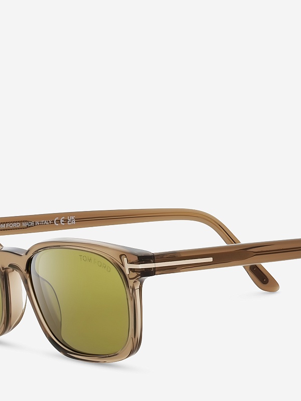 Солнцезащитные очки Tom Ford FT1300 45N 53 - 3
