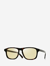 Солнцезащитные очки MM6 Lunettes 8 Havana 54 16 145