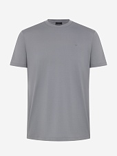 Футболка муж Emporio Armani EM000079 AF10094 U8060 MONUMENT