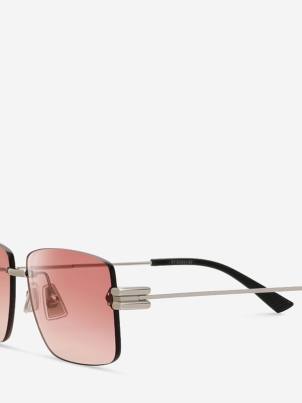 Солнцезащитные очки Bottega Veneta BV1126S 007 58 15 145 - 3