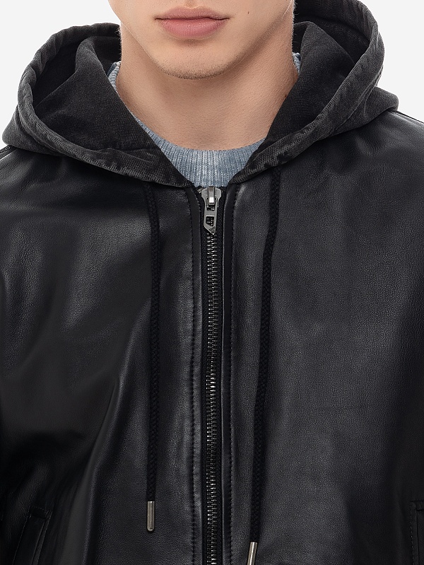 Куртка муж Diesel A16072 0QLAI 9XX - 5