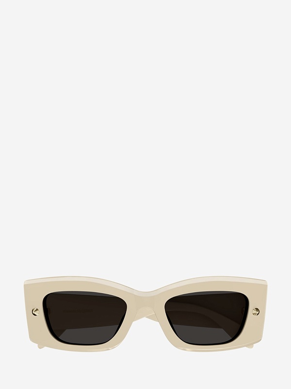 Солнцезащитные очки Alexander McQueen AM0426S 005 51 20 140 - 1