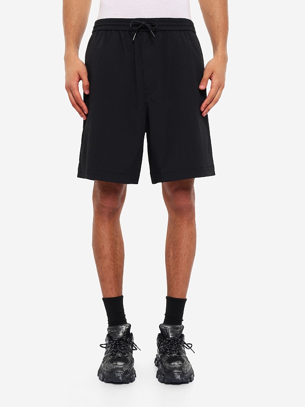 Шорты муж Juun.J JC6425P54 Black - 3