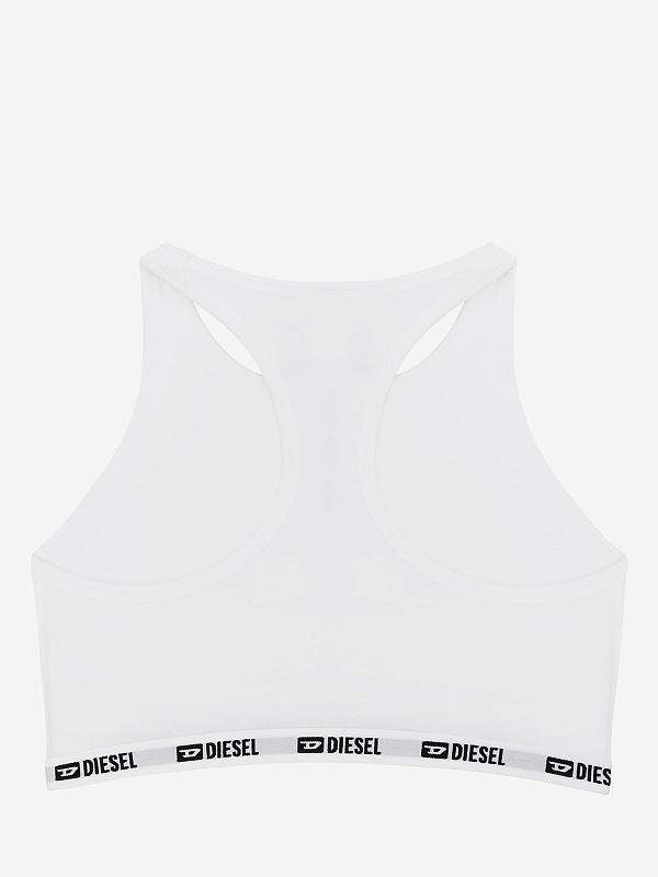 Топ (спортивный) жен Diesel A17628 0CEBZ 100 - 1