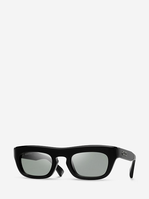 Солнцезащитные очки Gucci GG1777S 001 50 24 145 - 0