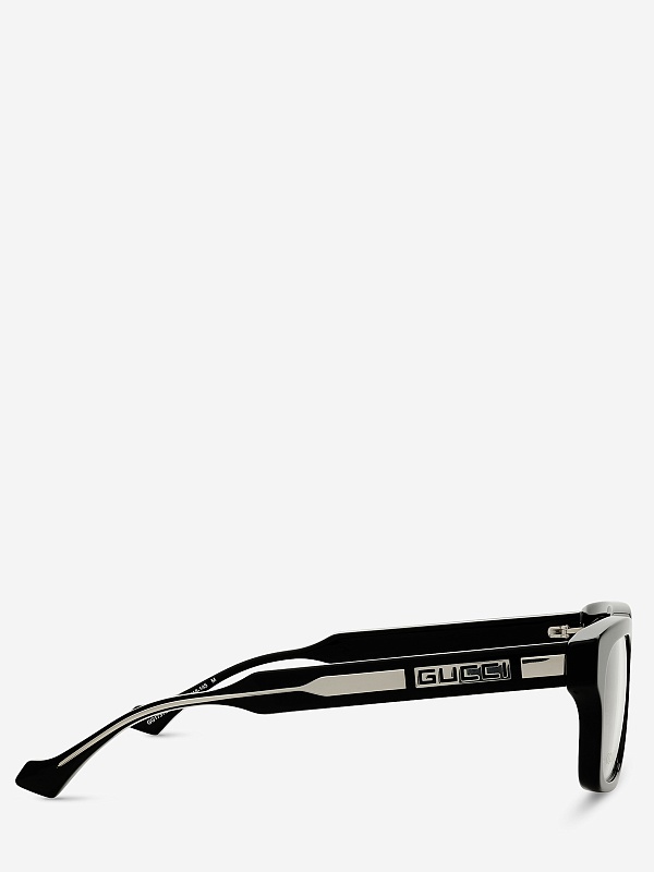 Оправа Gucci GG1731O 001 54 18 145 - 3