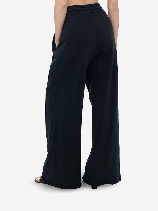 Брюки жен Haikure HEW54026TJ048PX T0010 NAVY - 4