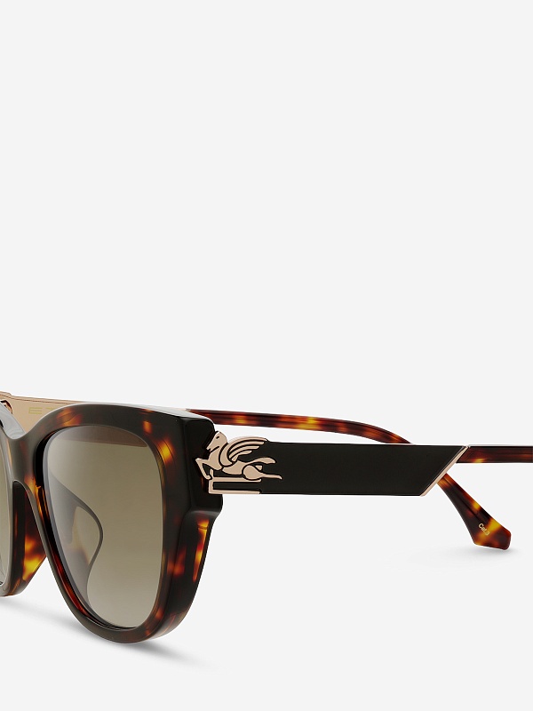 Солнцезащитные очки Etro ETRO 0063/F/S 086 86 55 18 140 - 4
