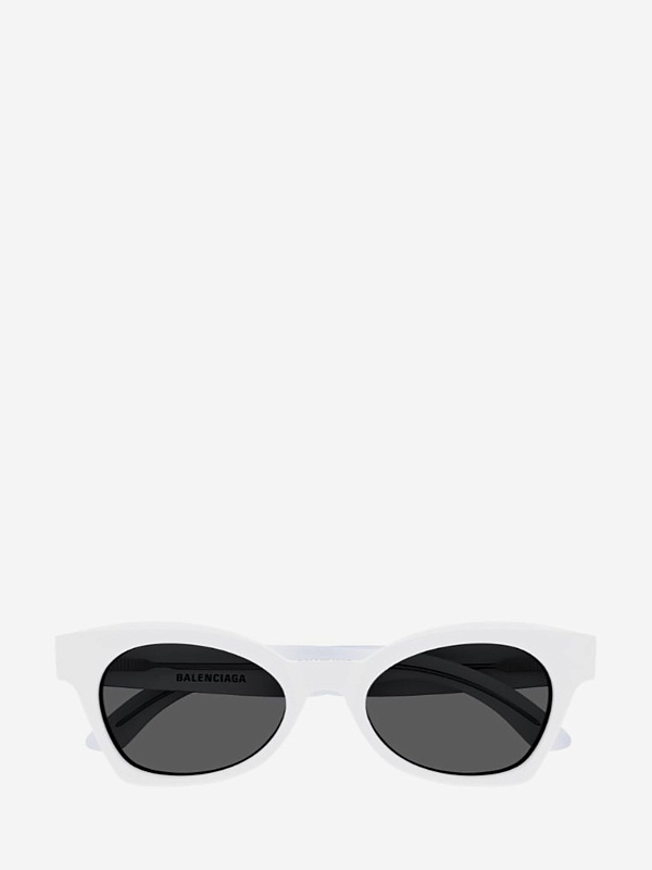 Balenciaga BB 0230S 005 53 20 145 - 1