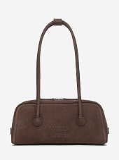 Сумка жен MARGESHERWOOD FF047656 HUSH NUBUCK