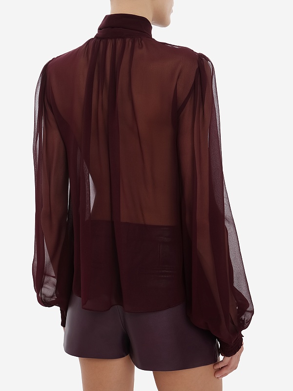 Блуза жен Retrofete 10953 PORT - 3