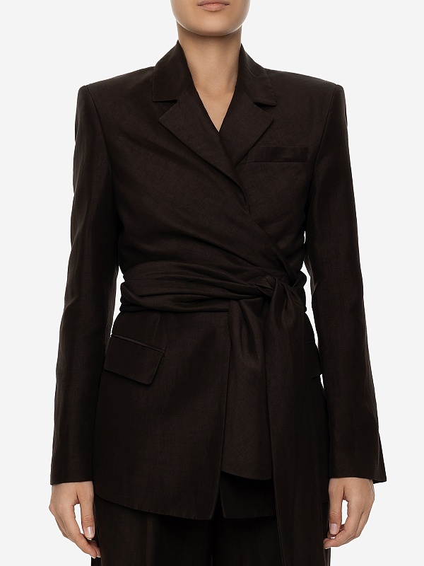 Жакет жен MSGM 3642MDG04 247312 30 - 2