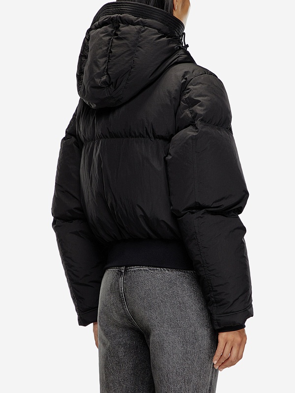 Куртка жен Diesel A15356 0GHBZ 9XX - 2