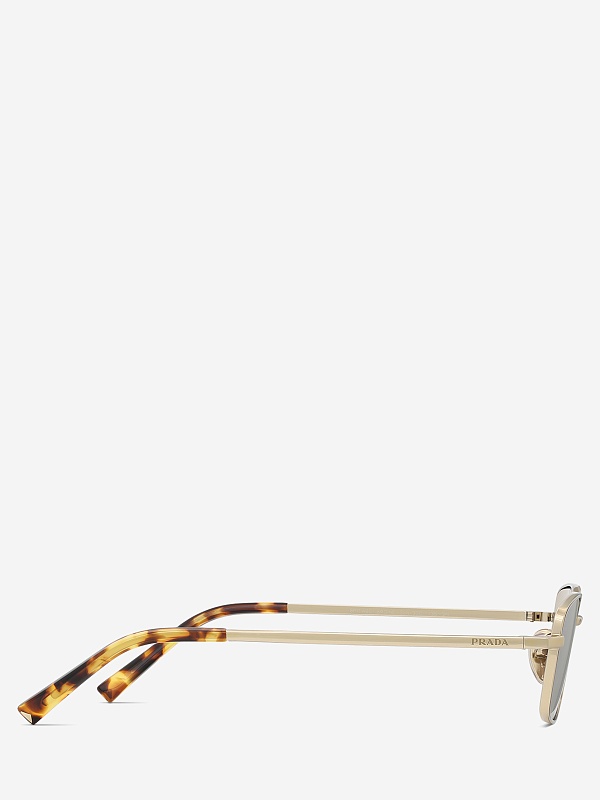 Солнцезащитные очки Prada PR A60S ZVN30C 59 16 135 - 2