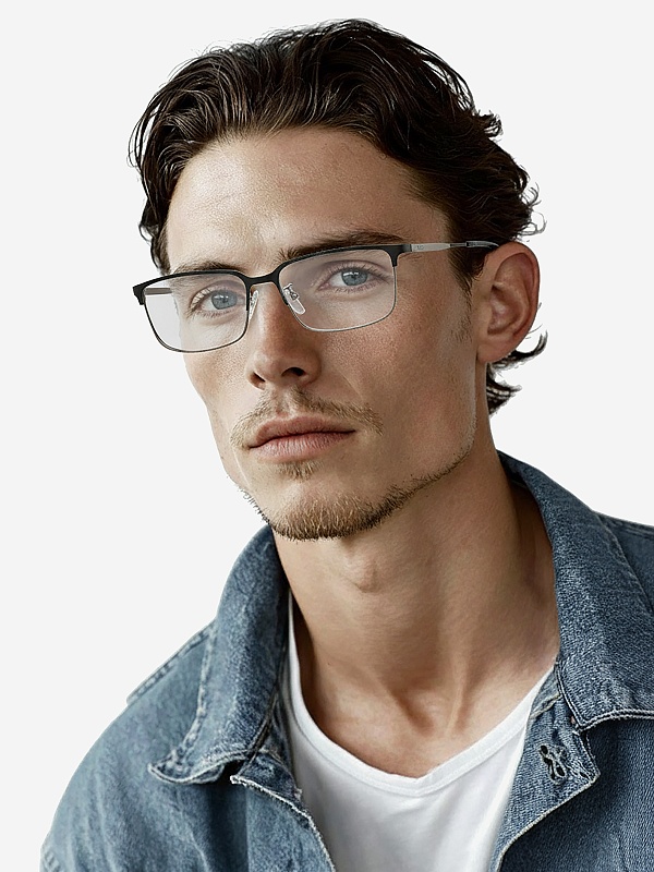 Оправа Polaroid PLD D583/G RZZ 58 16 140 - 1