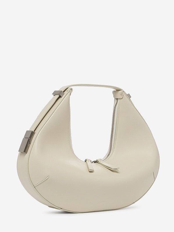 Сумка жен OSOI 23SB030-102-01 CREAM - 2