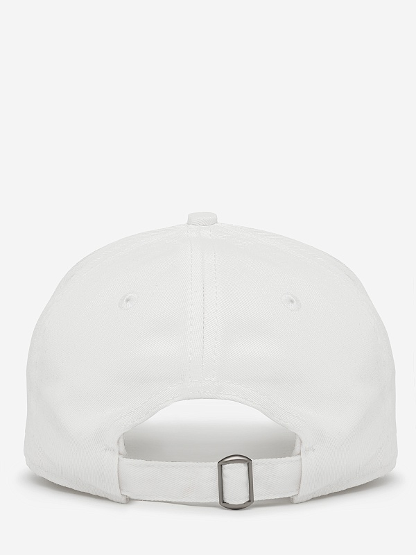 Кепка жен MC2 Saint Barth BASB0007 06760H COTTON 10 STRASS AR - 1