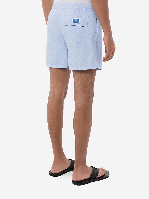 Плавки муж Fefe Napoli BLINO1043/ 105 (SKY) - 2