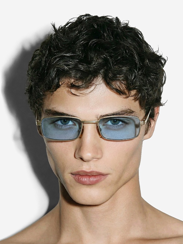 Солнцезащитные очки David Beckham DB 99/ORIGAMI IDA QZ 53 21 145 - 1