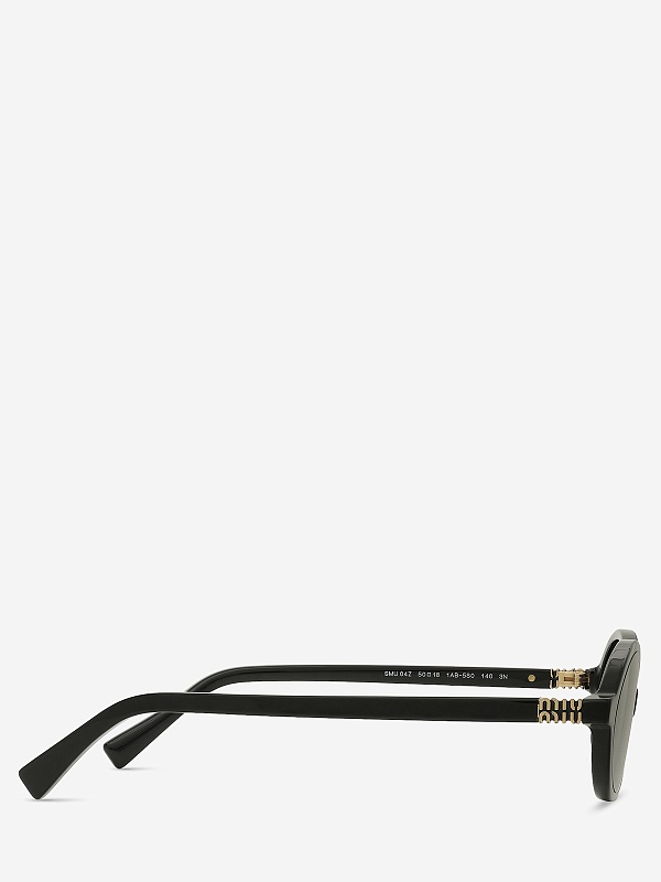 Солнцезащитные очки MIU MIU MU 04ZS 1AB5S0 50 - 2