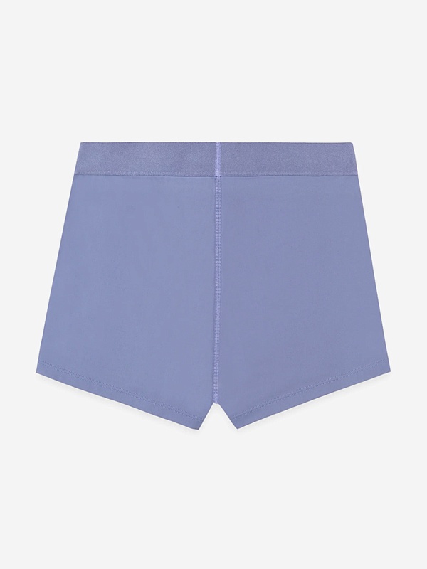 Шорты (спортивные) жен Sporty & Rich SH04466300BL11 Colony Blue - 1