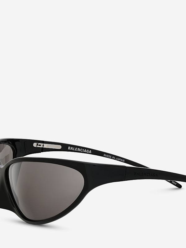 Солнцезащитные очки Balenciaga BB0349S 001 70 15 105 - 5