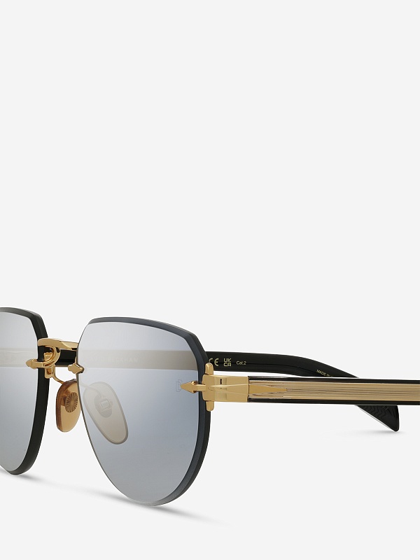 Солнцезащитные очки David Beckham DB 7144/S RHL 1V 55 20 145 - 4