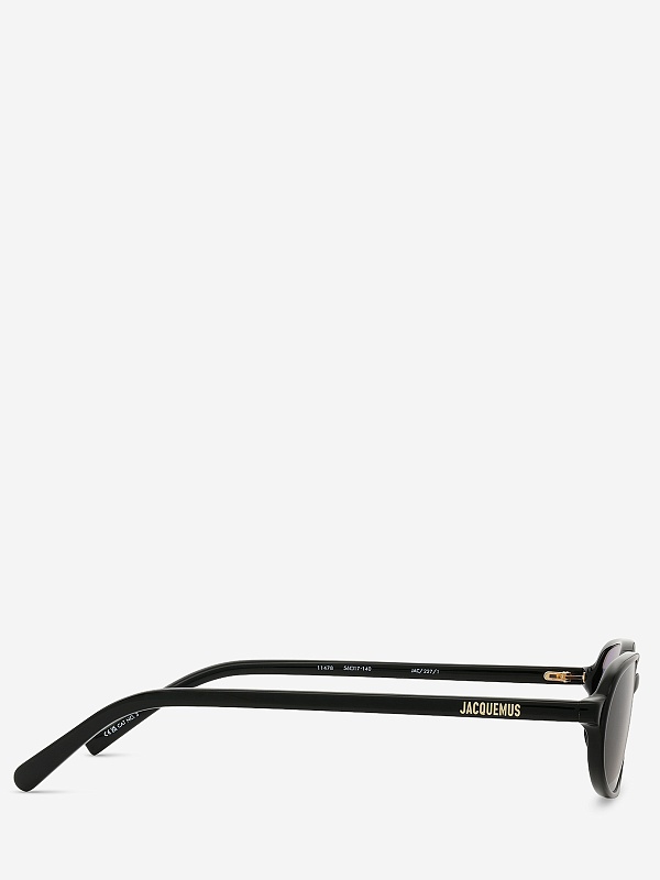 Солнцезащитные очки Linda Farrow x Jacquemus Jac 227 C01 56 17 140 - 2
