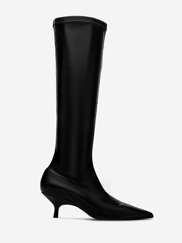 Ботильоны жен Gia Borghini HE25-SLST 5000 - 2