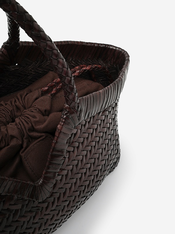 Сумка жен Vipera CRUDELIA / MONET CHOCOLATE - 4