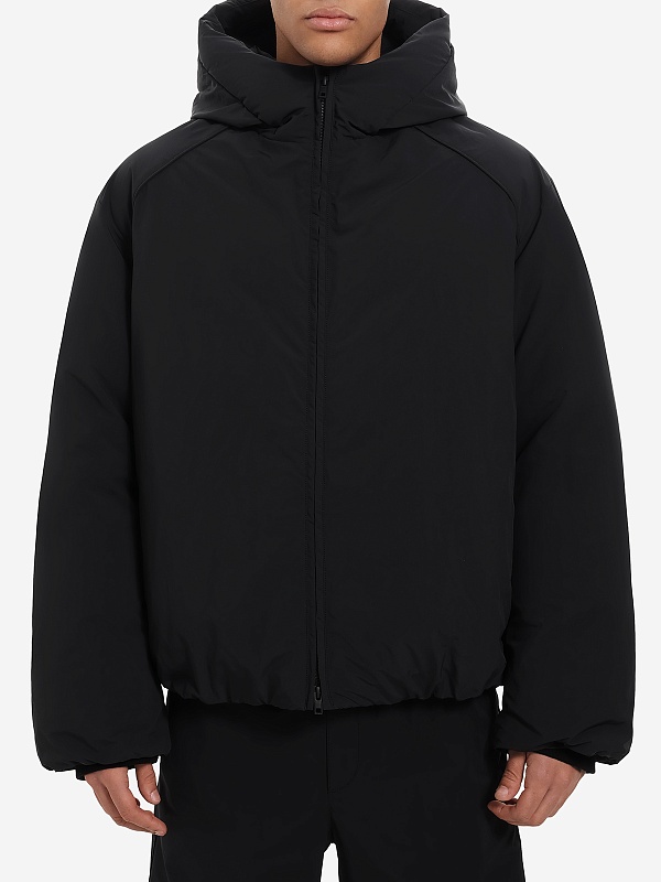 Куртка муж Juun.J JC5X39P61 Black 5 - 2