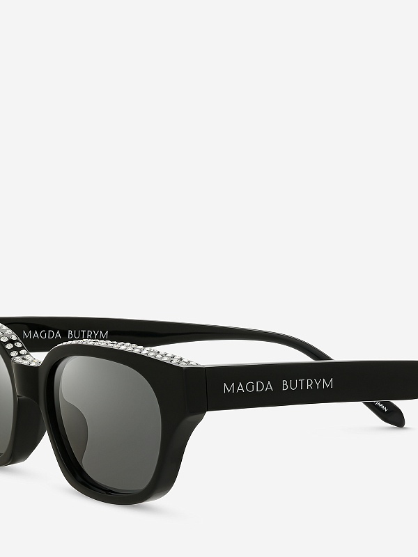 Солнцезащитные очки Linda Farrow x Magda Butrym MAGDA 22 C02 54 19 145 - 4