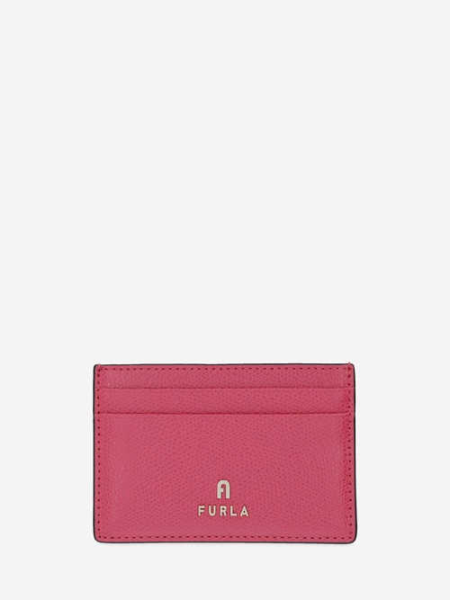Картхолдер жен Furla WP00305ARE0004485S1007 VELVET PINK - 0