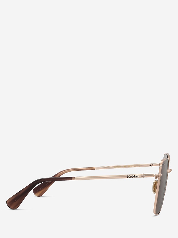 Солнцезащитные очки Max Mara MM 0185-K 28E - 2