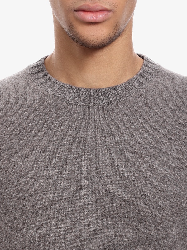 Свитер муж Barba Napoli BU 7000/23283 2020157506 0039 - 5