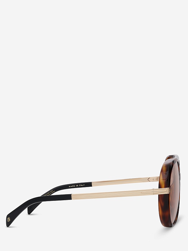 Солнцезащитные очки David Beckham DB 99/VOYAGER 2IK 3O 61 15 145 - 3